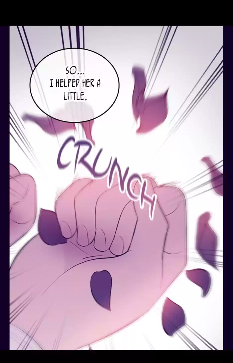 They Say I Was Born A King's Daughter Chapter 228