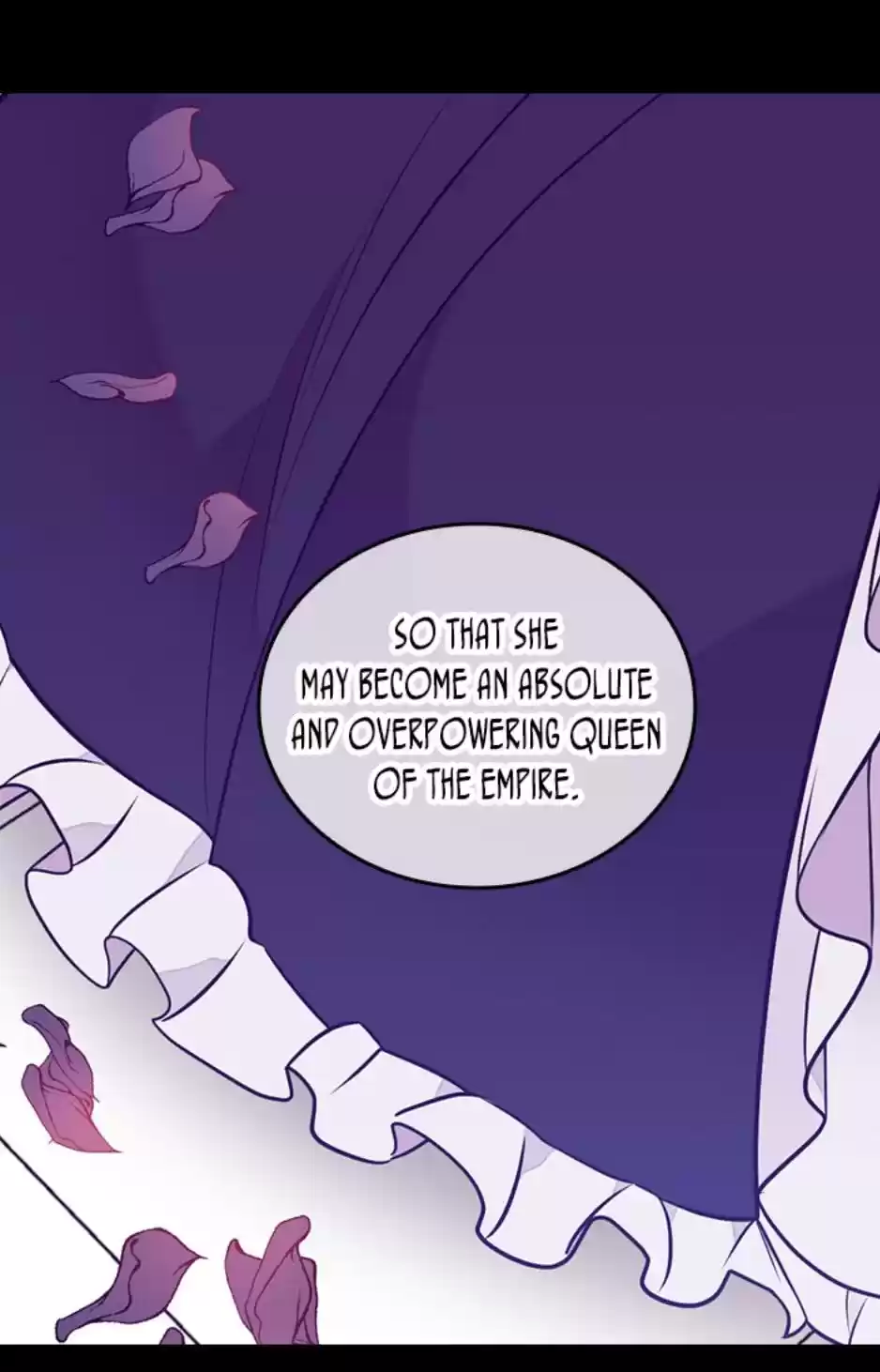 They Say I Was Born A King's Daughter Chapter 228