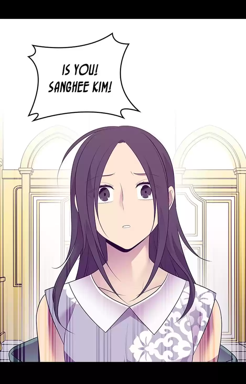 They Say I Was Born A King's Daughter Chapter 228