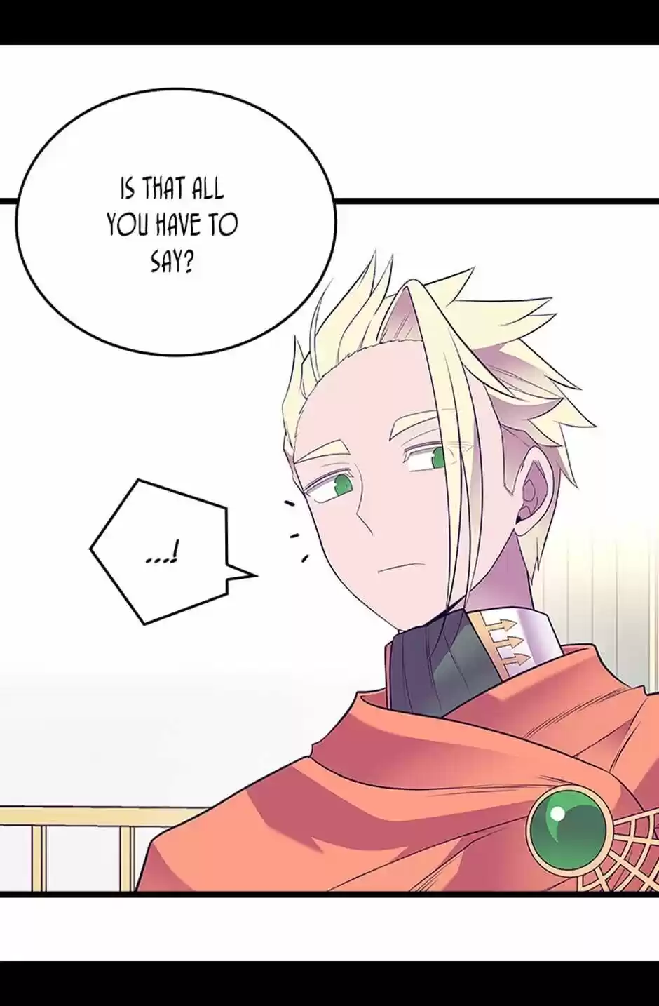 They Say I Was Born A King's Daughter Chapter 229