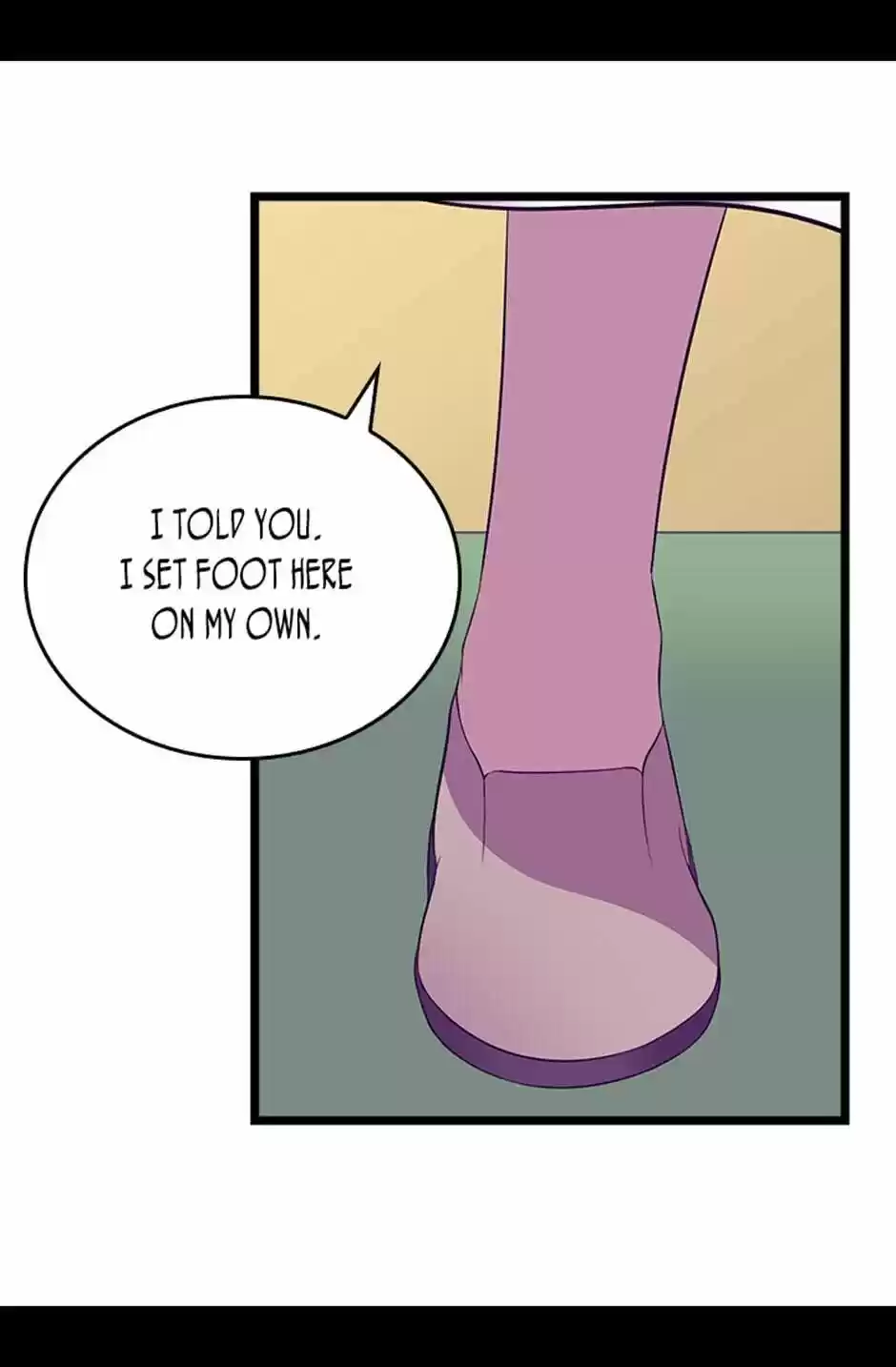 They Say I Was Born A King's Daughter Chapter 229