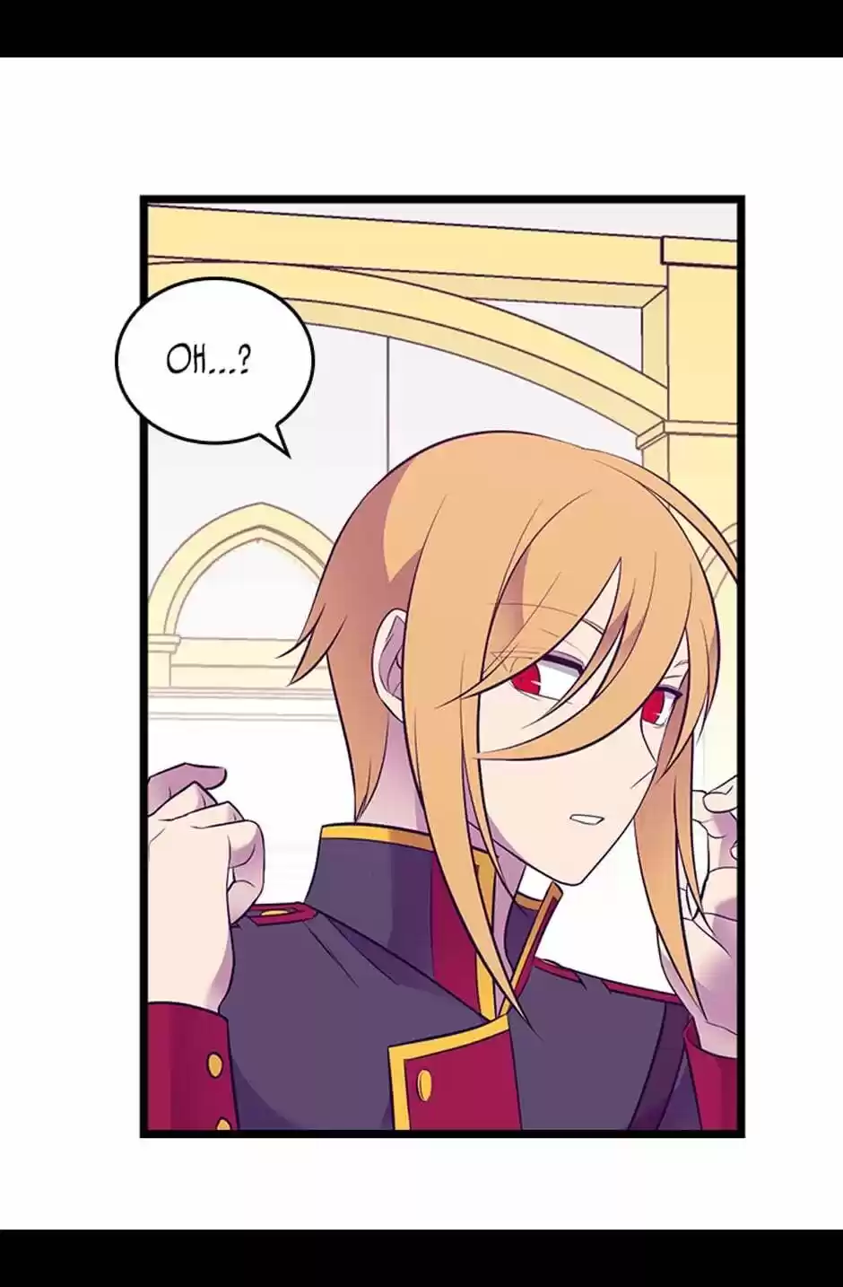 They Say I Was Born A King's Daughter Chapter 229