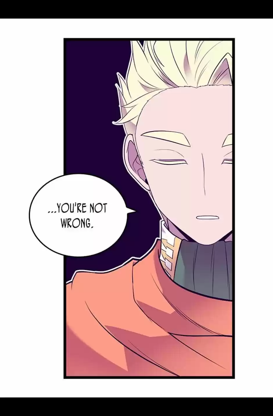 They Say I Was Born A King's Daughter Chapter 229