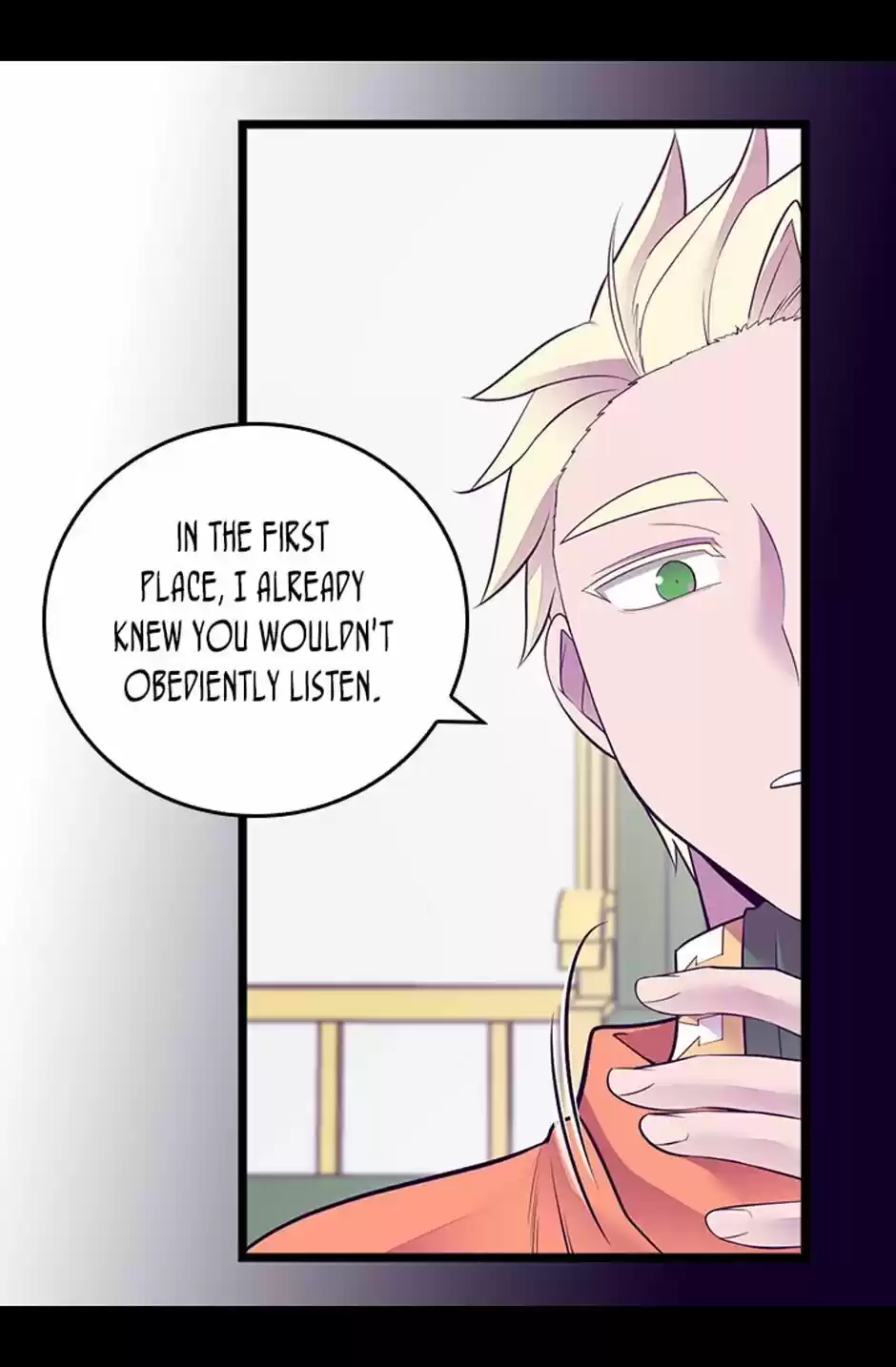 They Say I Was Born A King's Daughter Chapter 229