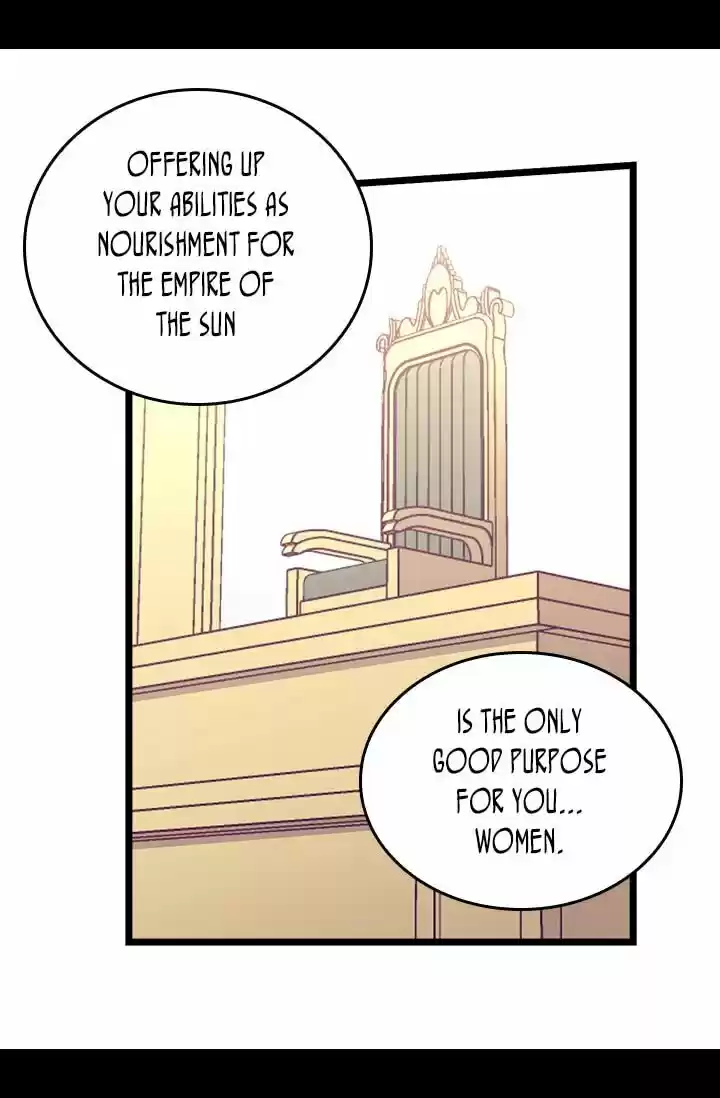 They Say I Was Born A King's Daughter Chapter 229