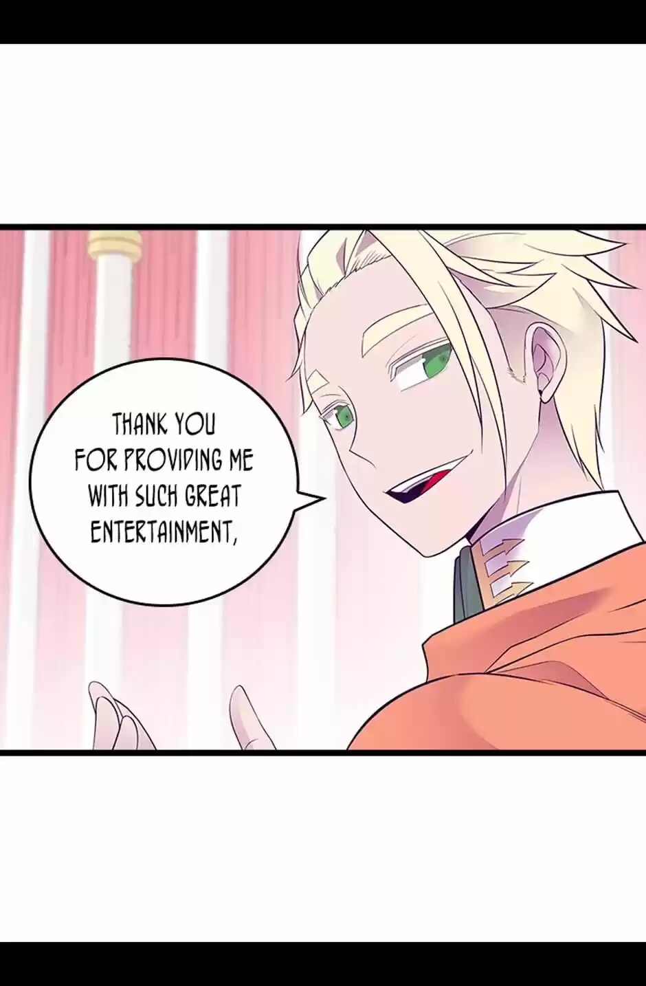 They Say I Was Born A King's Daughter Chapter 229