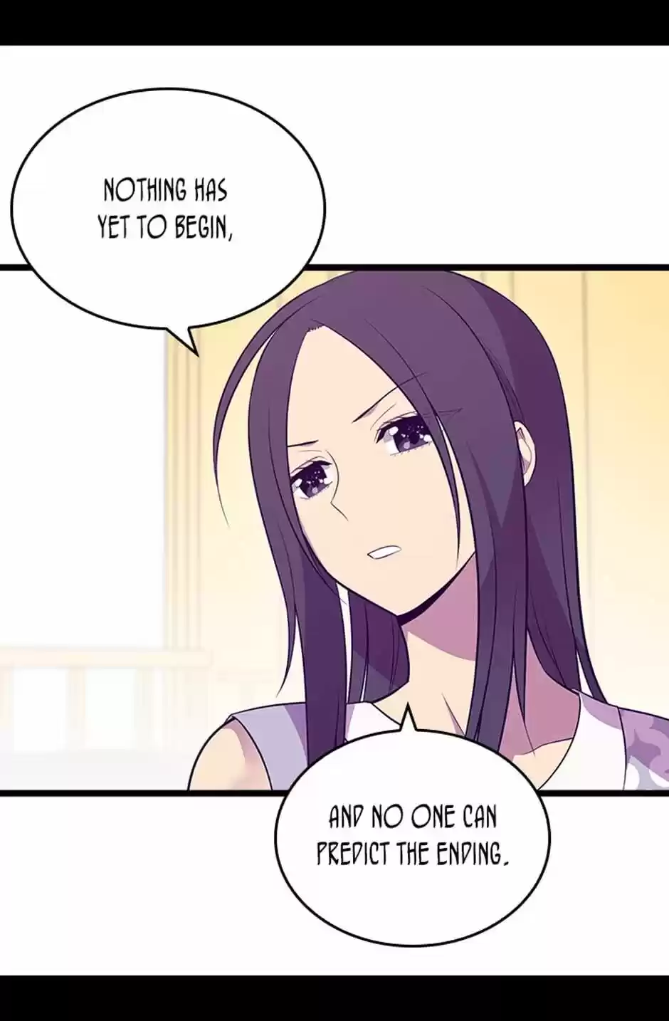 They Say I Was Born A King's Daughter Chapter 229