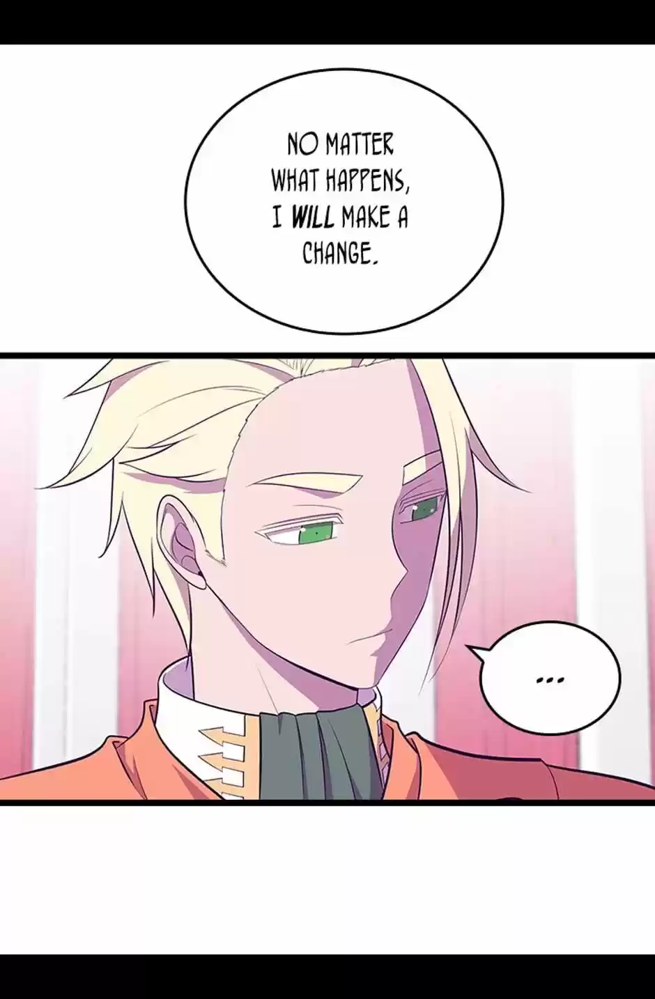 They Say I Was Born A King's Daughter Chapter 229