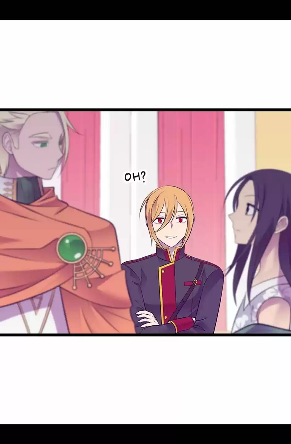 They Say I Was Born A King's Daughter Chapter 229