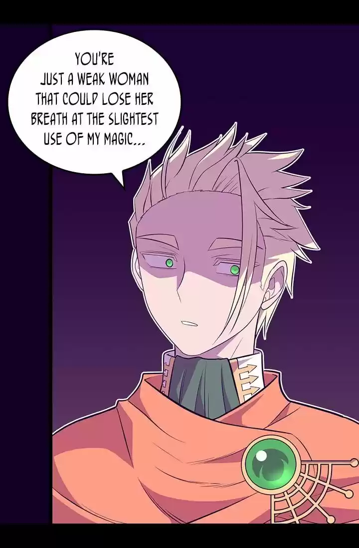 They Say I Was Born A King's Daughter Chapter 229