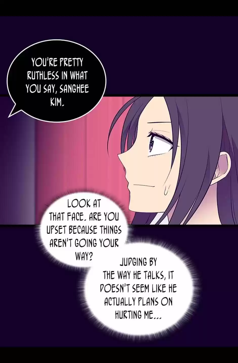 They Say I Was Born A King's Daughter Chapter 229