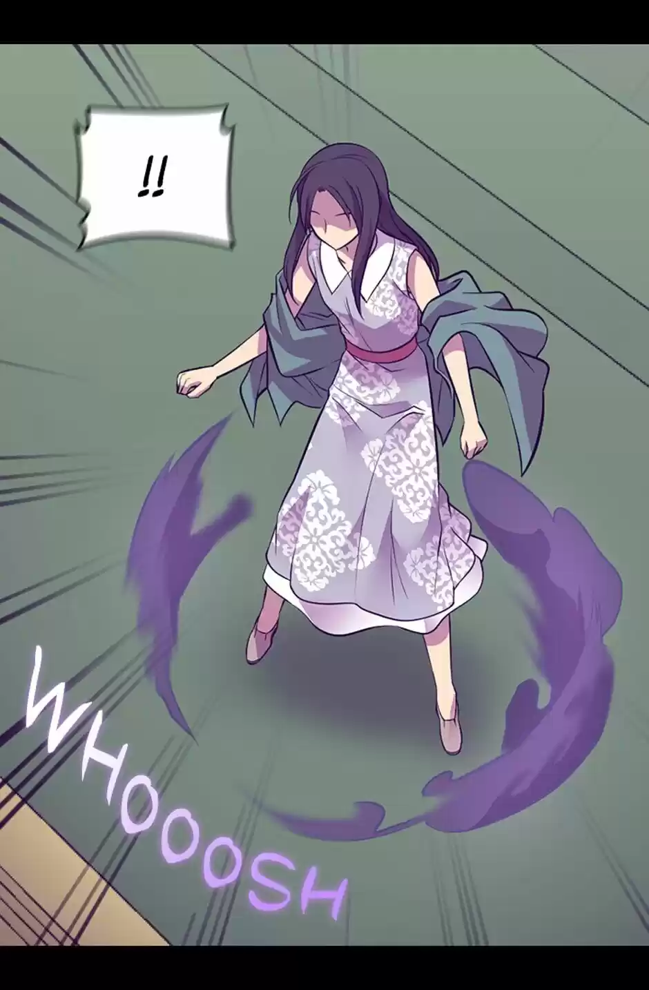 They Say I Was Born A King's Daughter Chapter 229