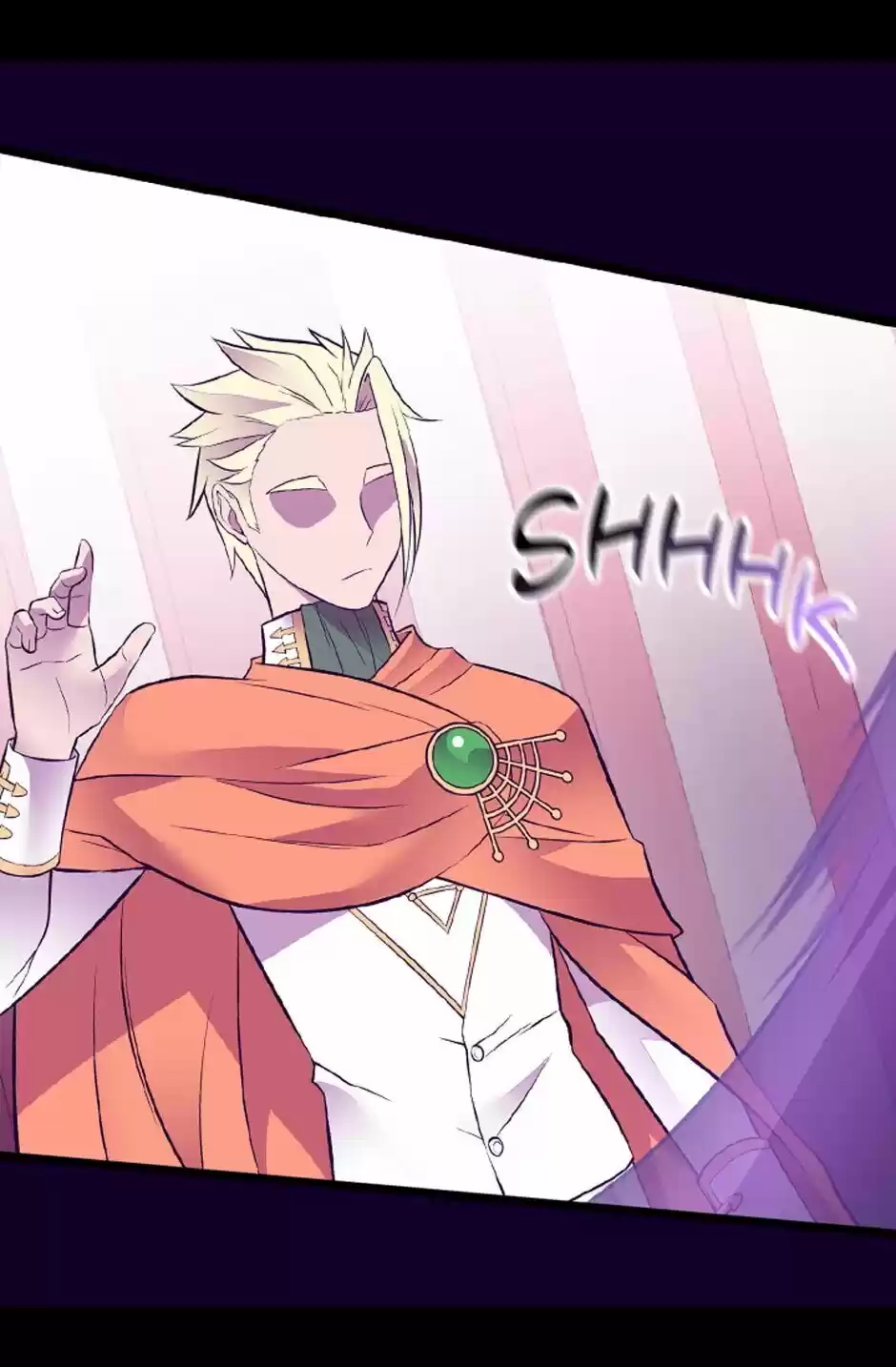 They Say I Was Born A King's Daughter Chapter 229