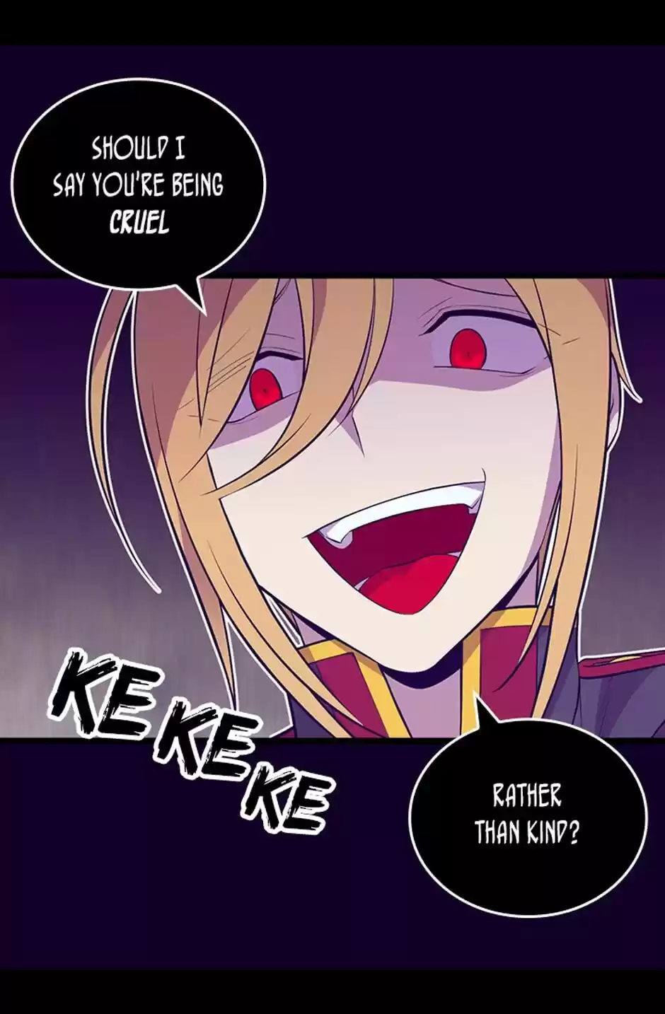 They Say I Was Born A King's Daughter Chapter 229