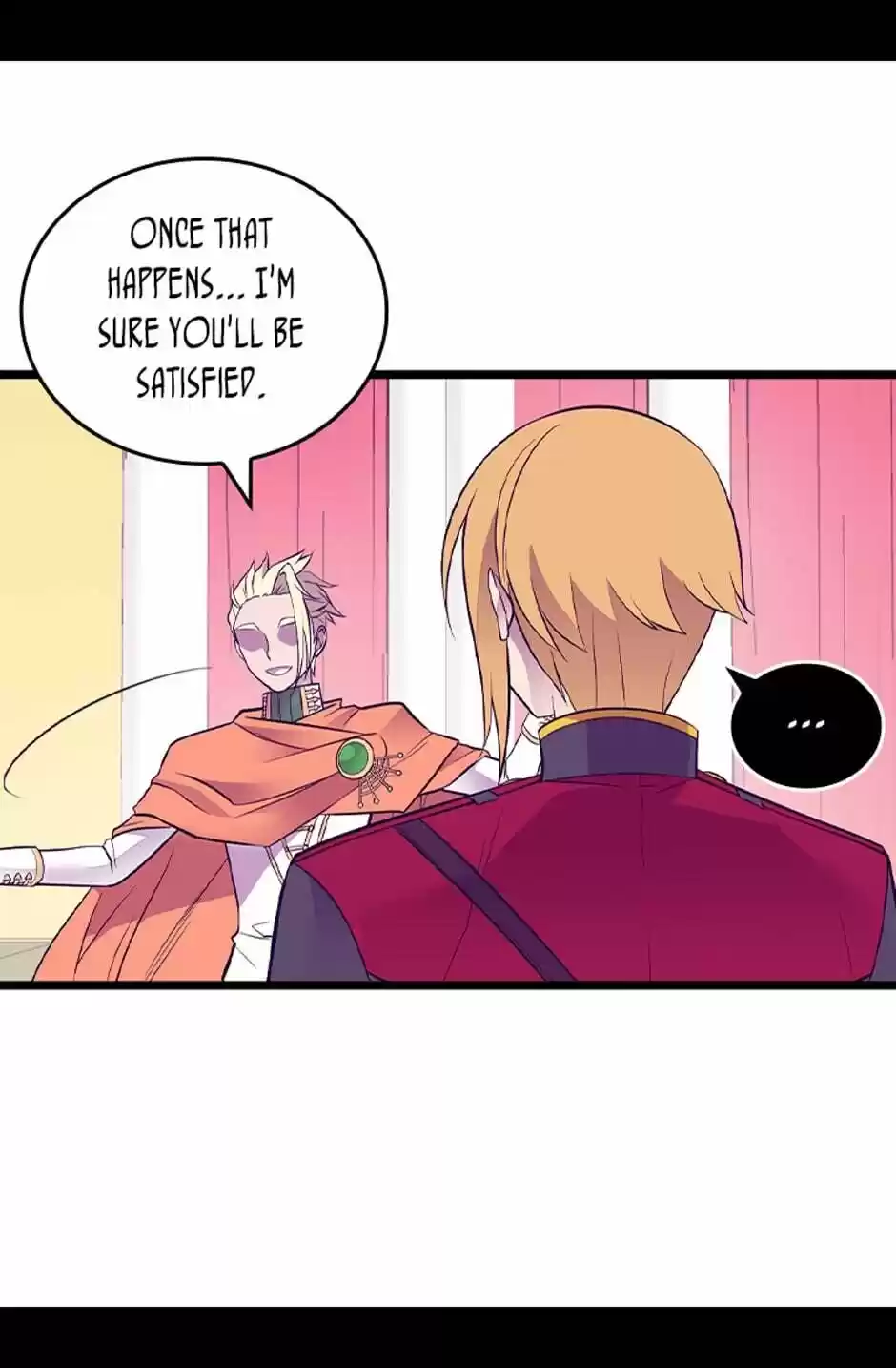 They Say I Was Born A King's Daughter Chapter 229