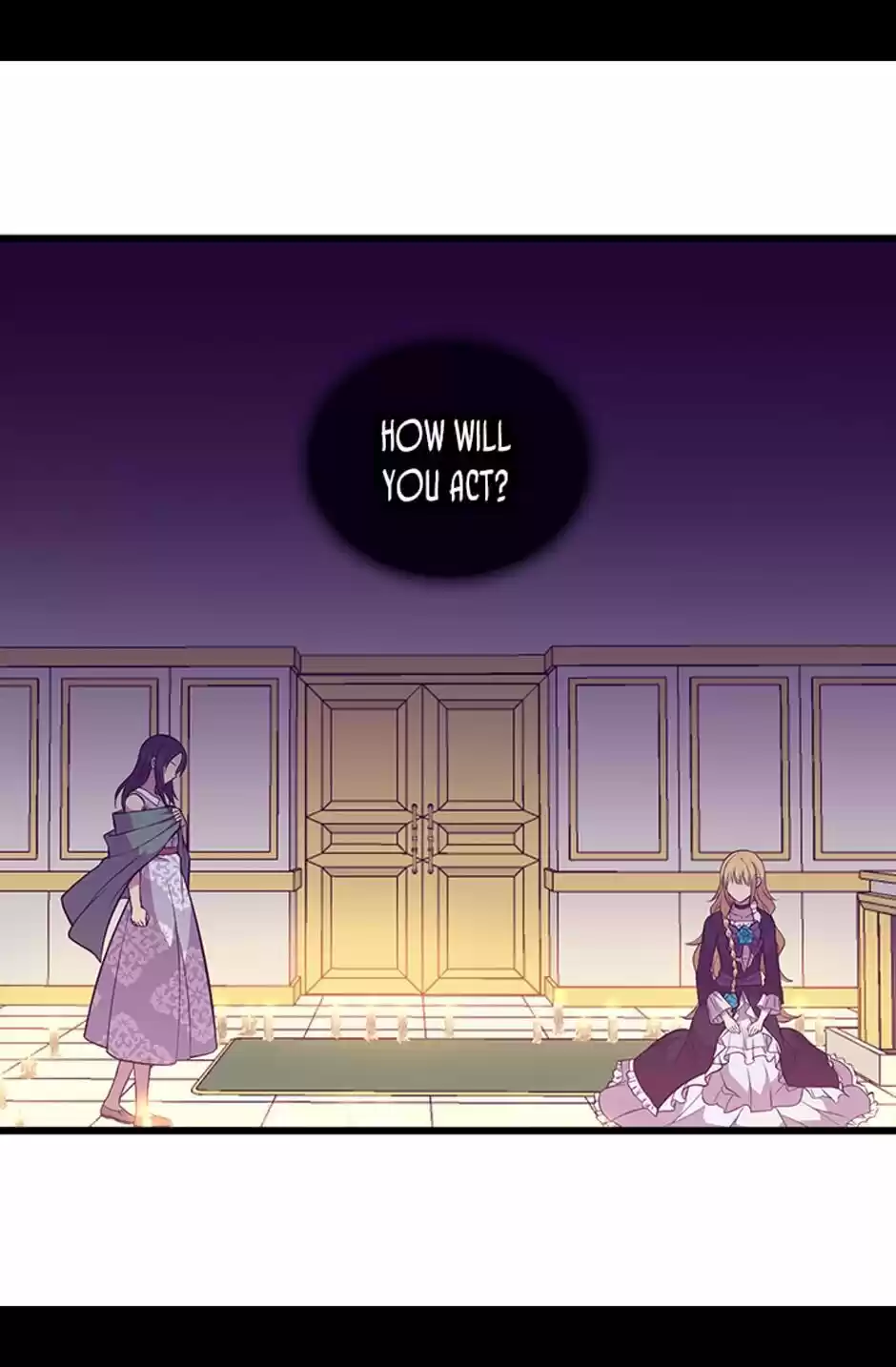 They Say I Was Born A King's Daughter Chapter 229