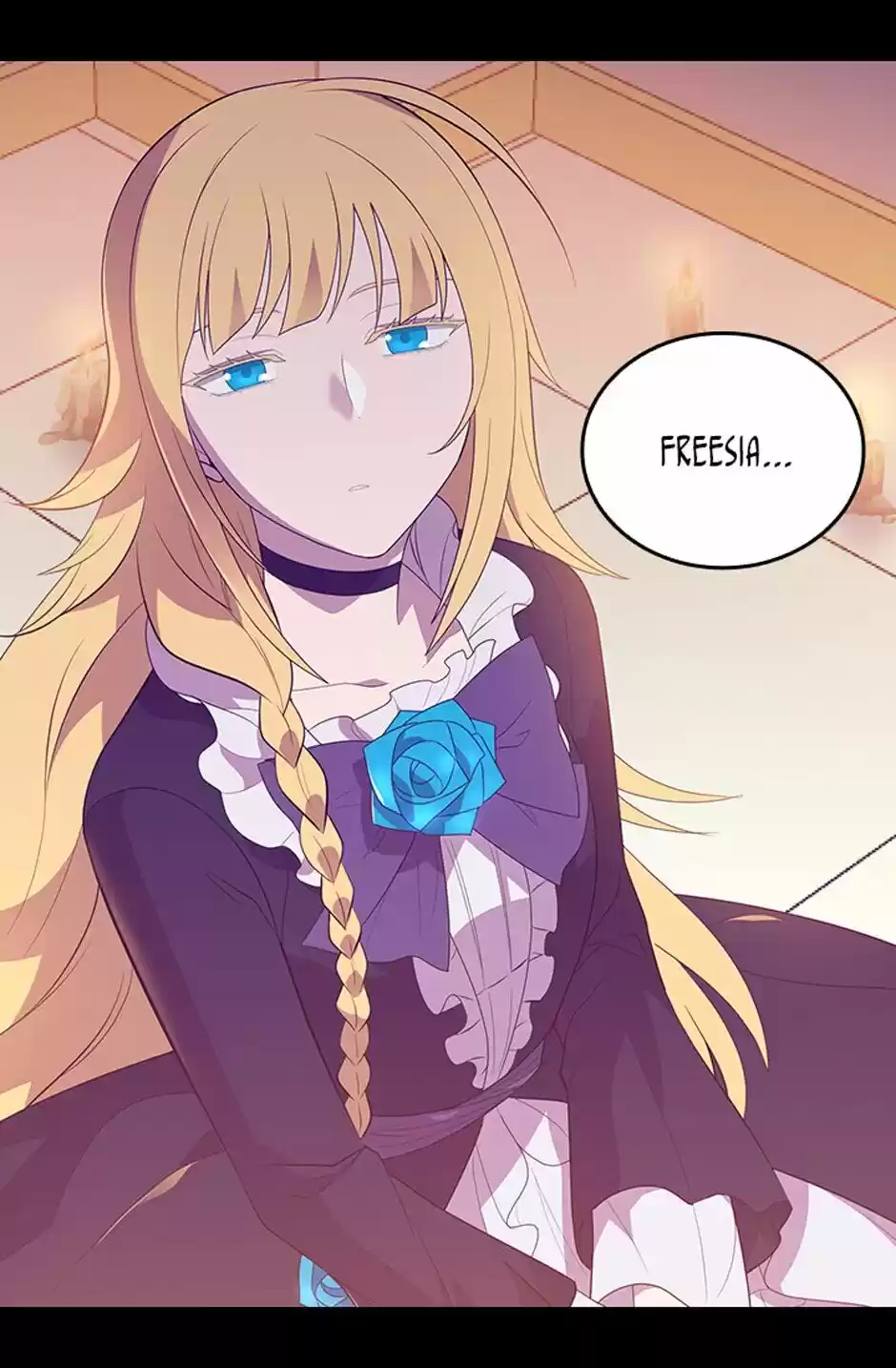 They Say I Was Born A King's Daughter Chapter 229