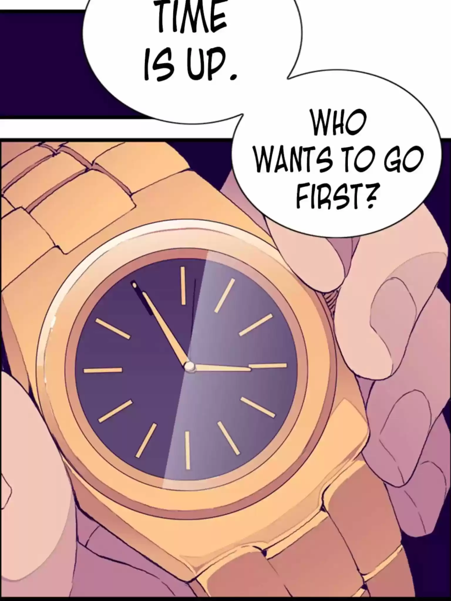 They Say I Was Born A King's Daughter Chapter 23: A Gift For Scumbag