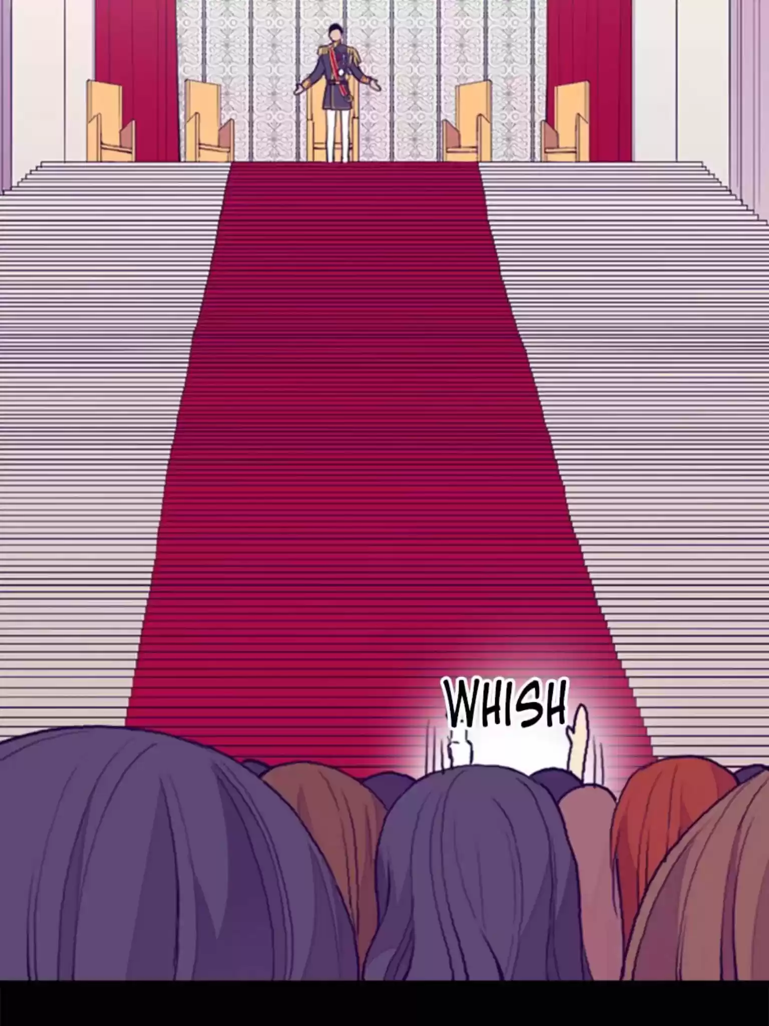 They Say I Was Born A King's Daughter Chapter 23: A Gift For Scumbag