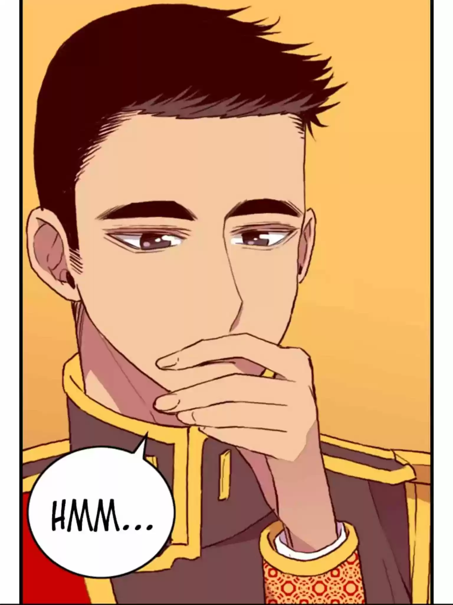 They Say I Was Born A King's Daughter Chapter 23: A Gift For Scumbag