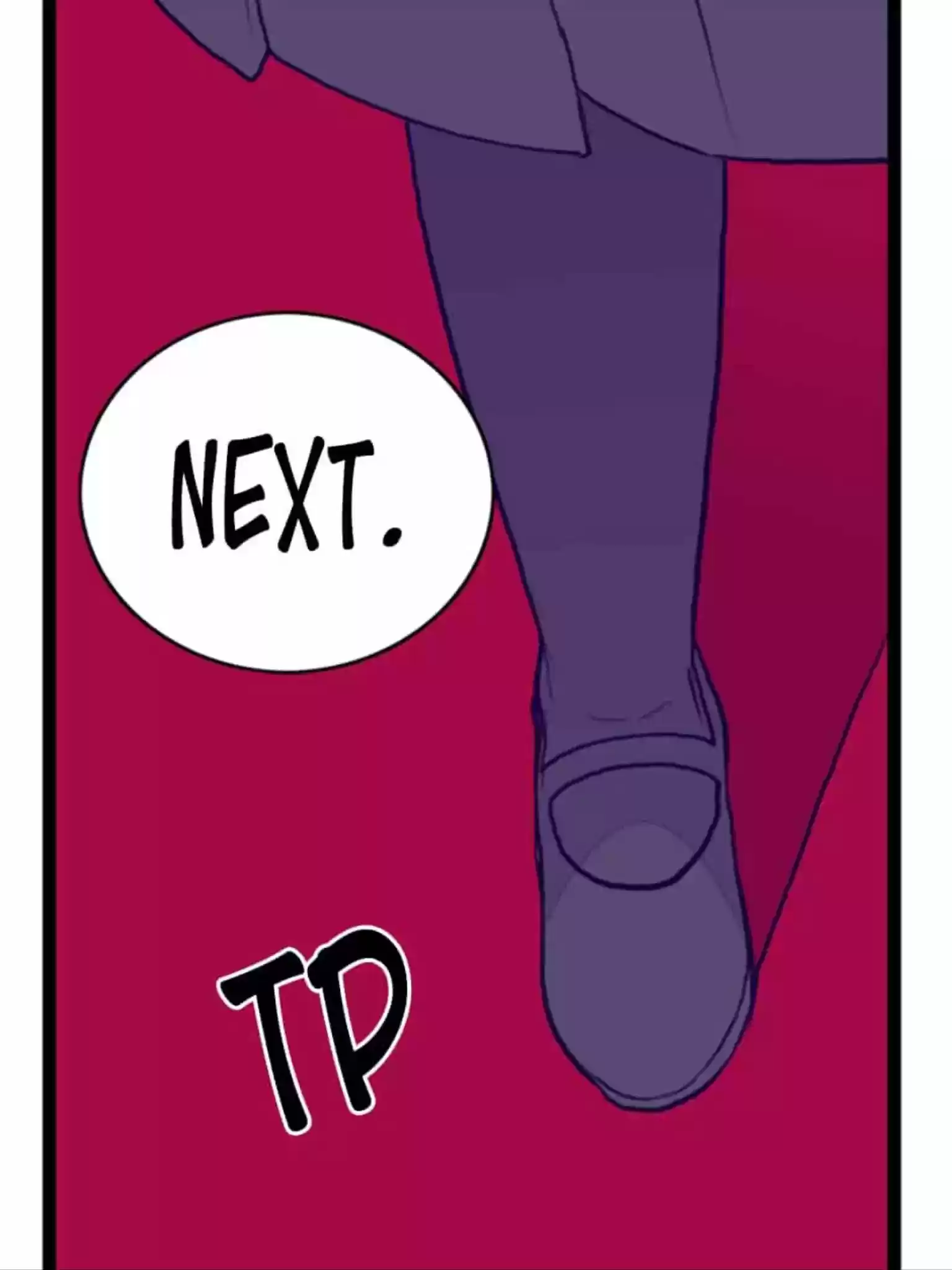 They Say I Was Born A King's Daughter Chapter 23: A Gift For Scumbag