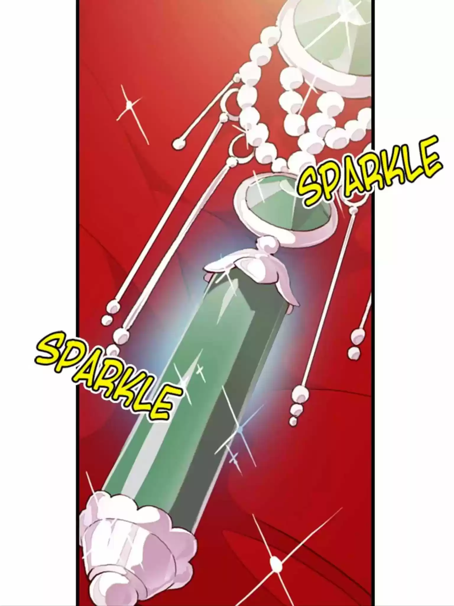 They Say I Was Born A King's Daughter Chapter 23: A Gift For Scumbag