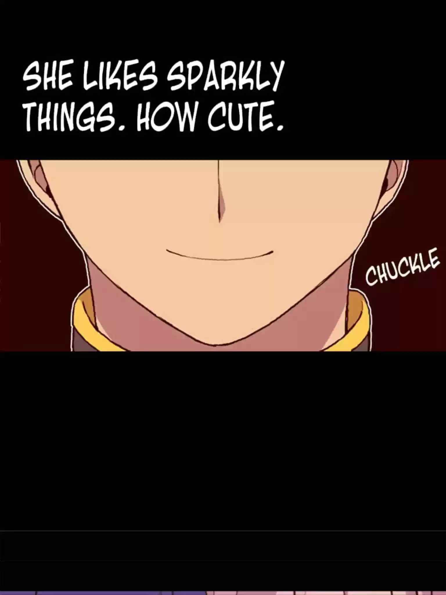 They Say I Was Born A King's Daughter Chapter 23: A Gift For Scumbag