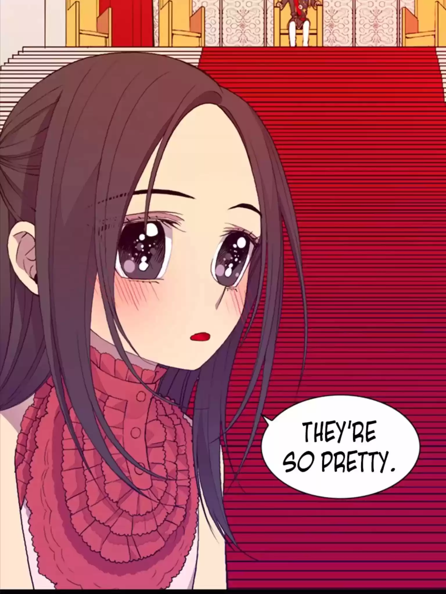 They Say I Was Born A King's Daughter Chapter 23: A Gift For Scumbag