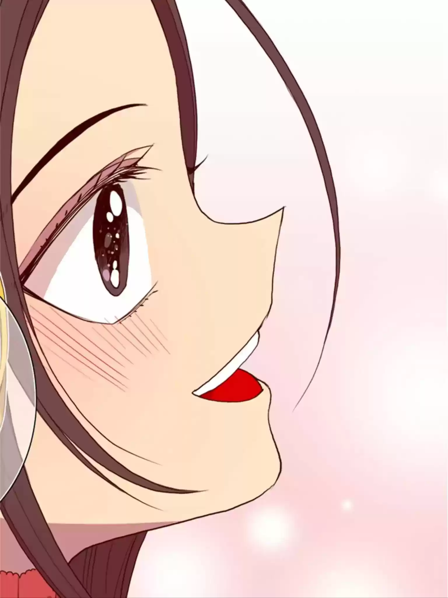 They Say I Was Born A King's Daughter Chapter 23: A Gift For Scumbag