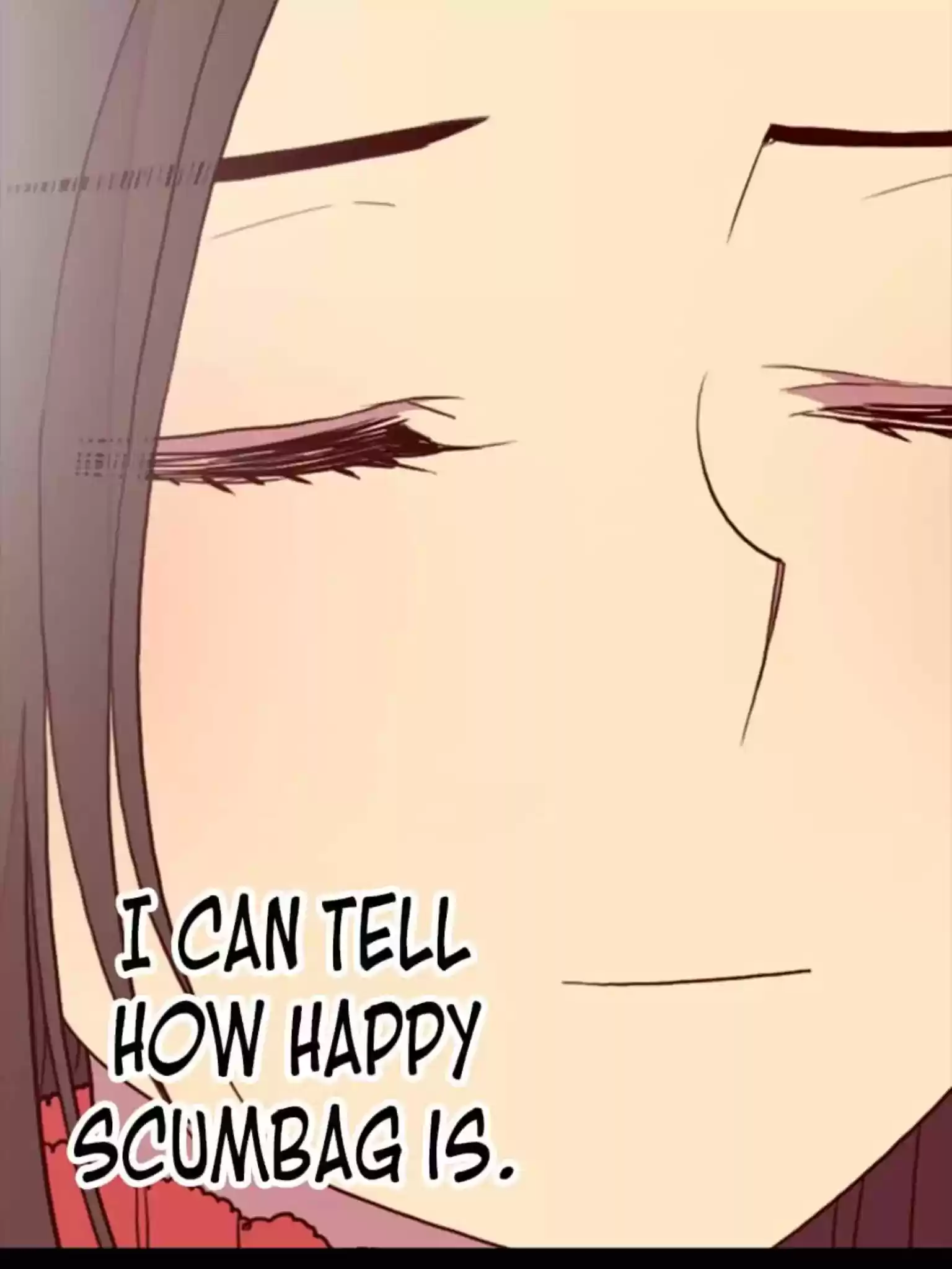 They Say I Was Born A King's Daughter Chapter 23: A Gift For Scumbag