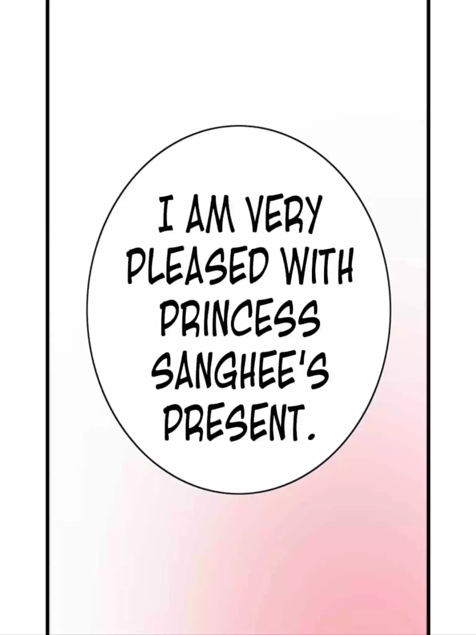 They Say I Was Born A King's Daughter Chapter 23: A Gift For Scumbag