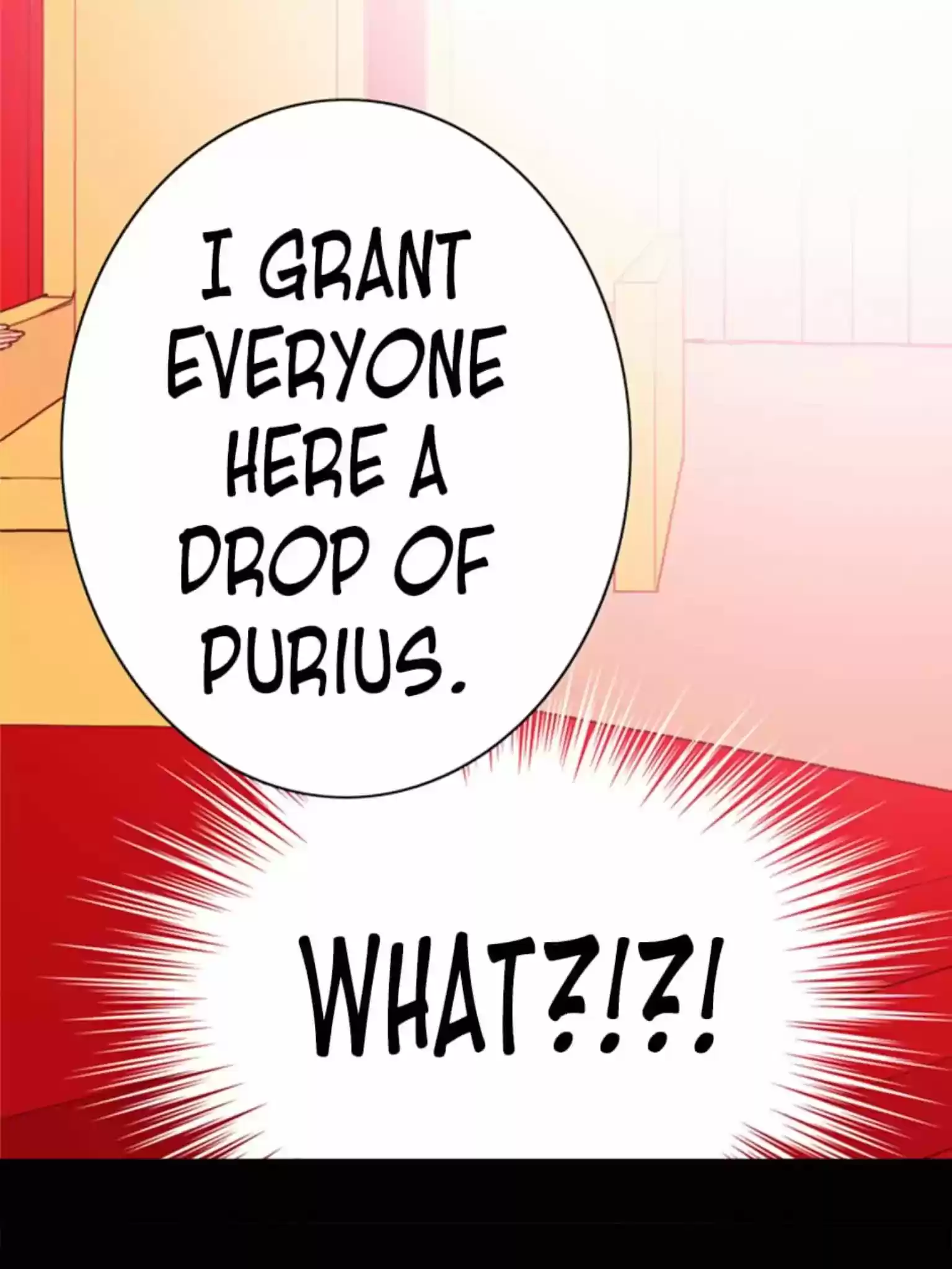 They Say I Was Born A King's Daughter Chapter 23: A Gift For Scumbag