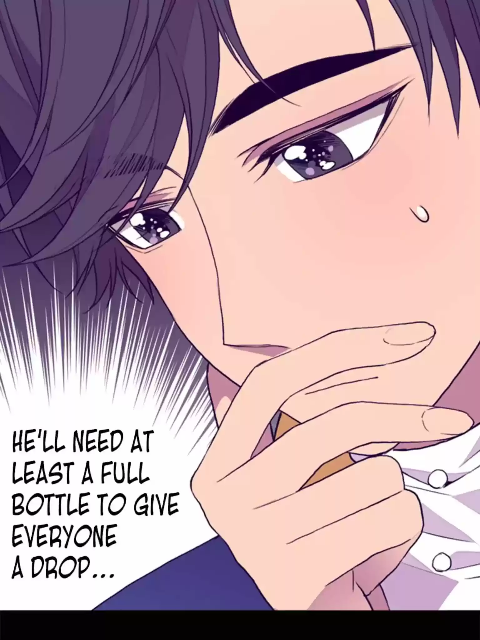 They Say I Was Born A King's Daughter Chapter 23: A Gift For Scumbag