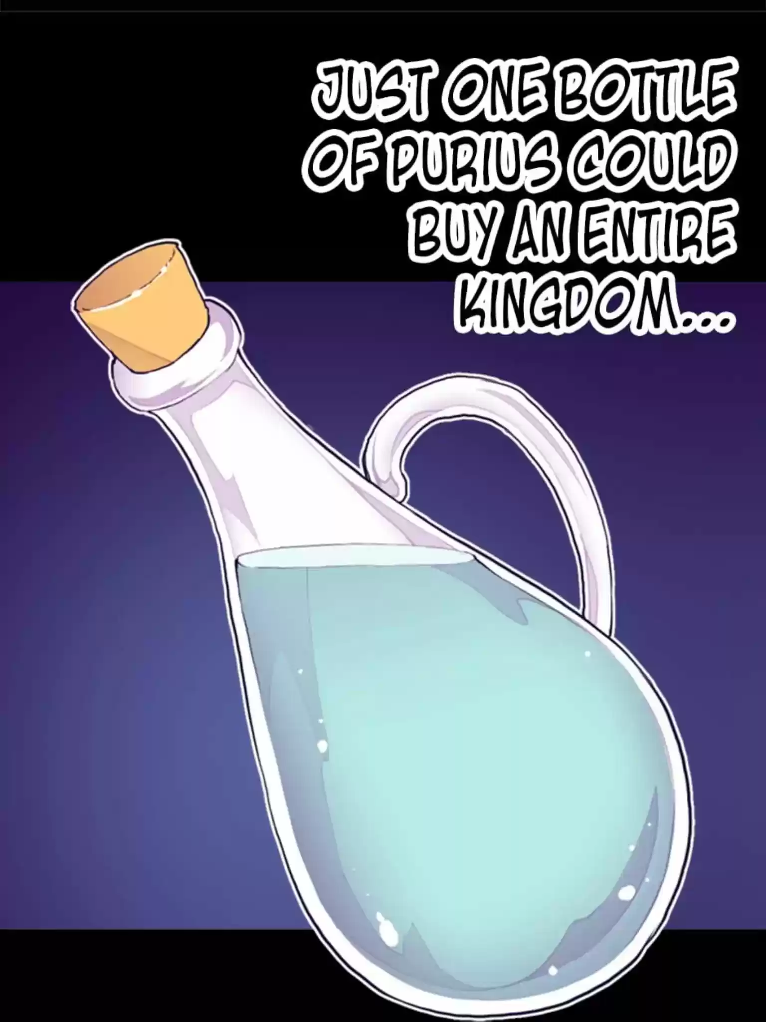 They Say I Was Born A King's Daughter Chapter 23: A Gift For Scumbag