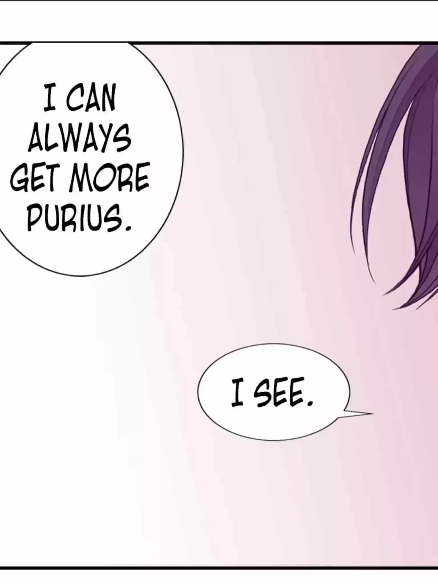 They Say I Was Born A King's Daughter Chapter 23: A Gift For Scumbag