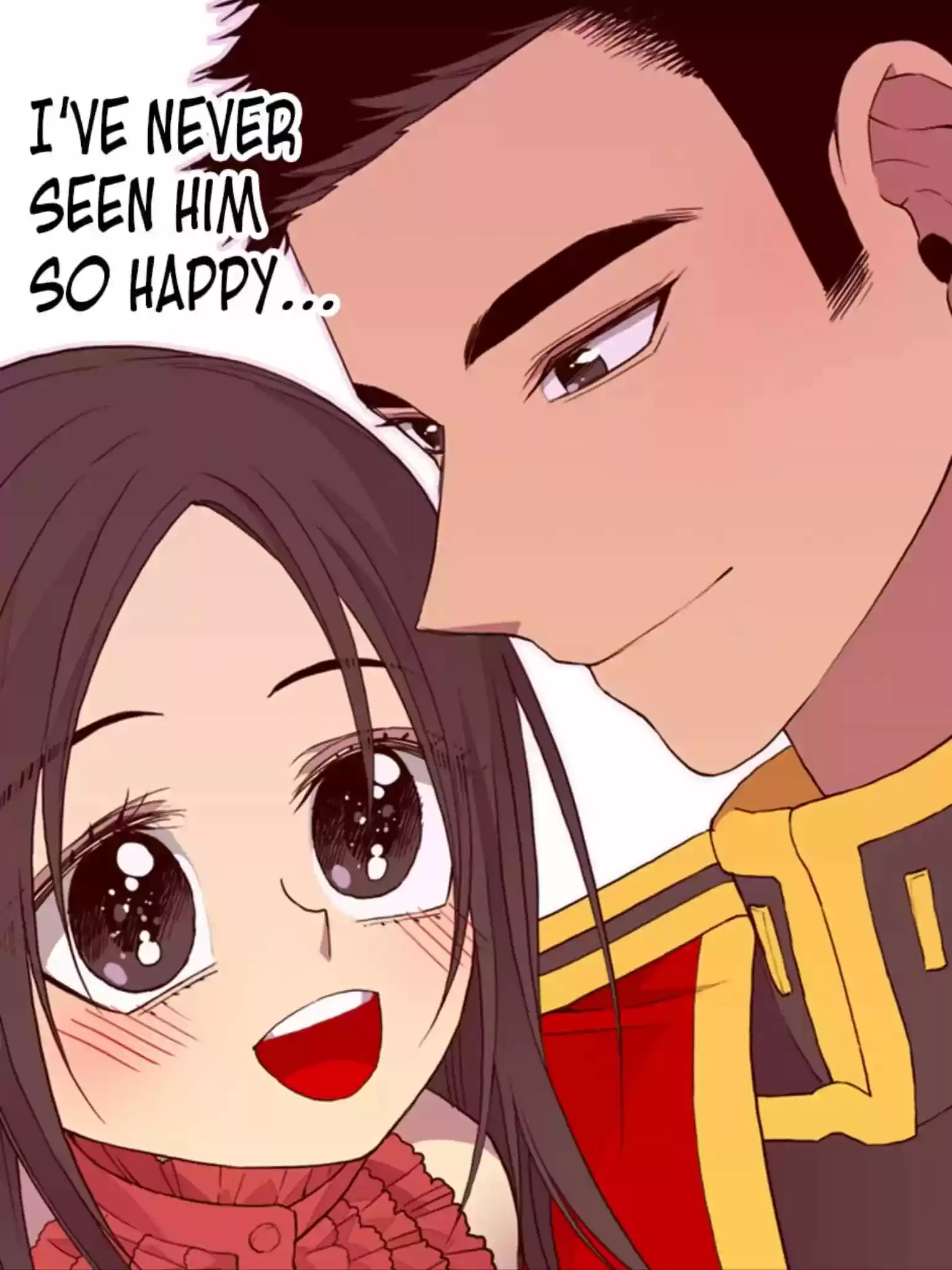 They Say I Was Born A King's Daughter Chapter 23: A Gift For Scumbag