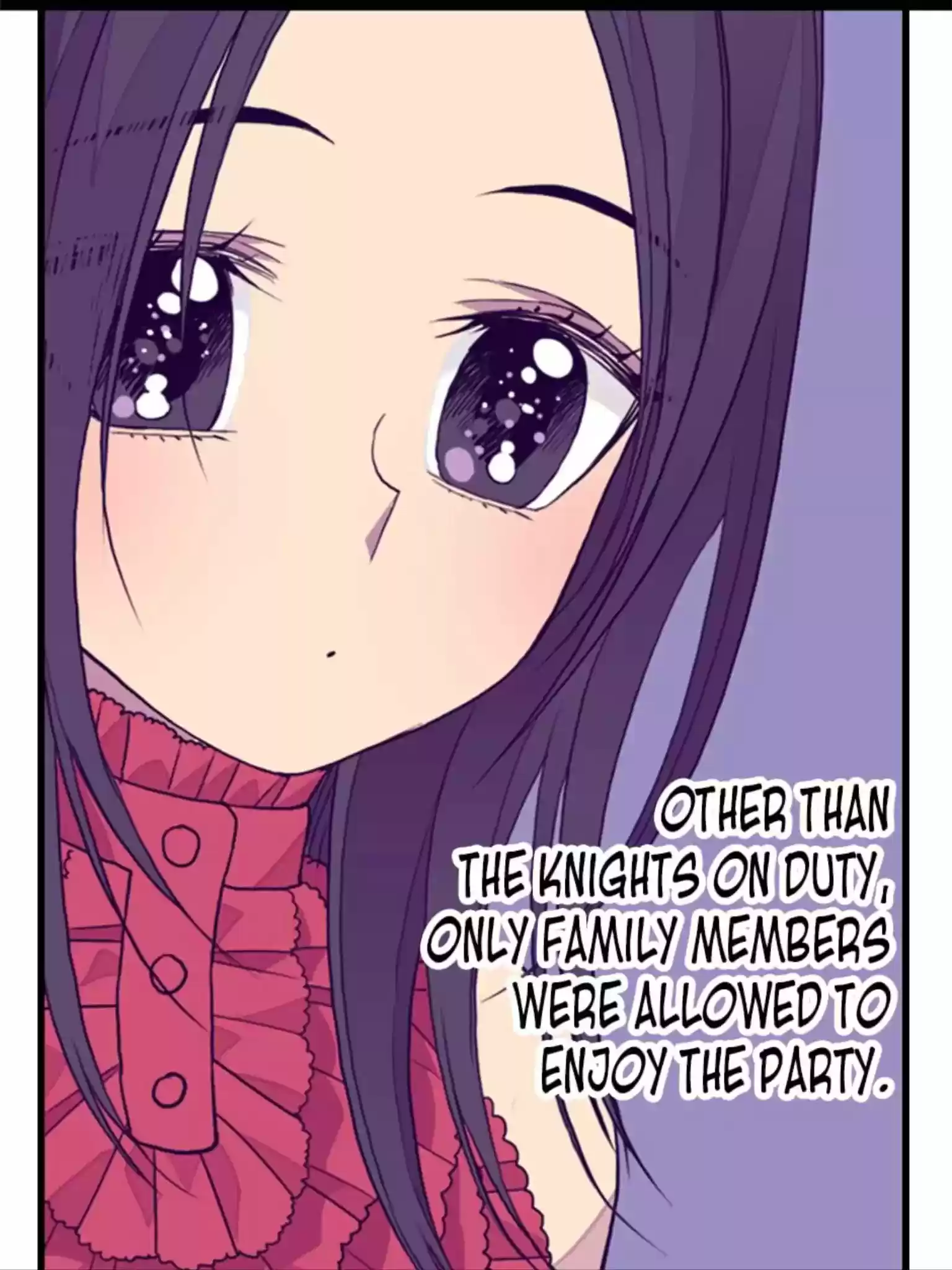 They Say I Was Born A King's Daughter Chapter 23: A Gift For Scumbag