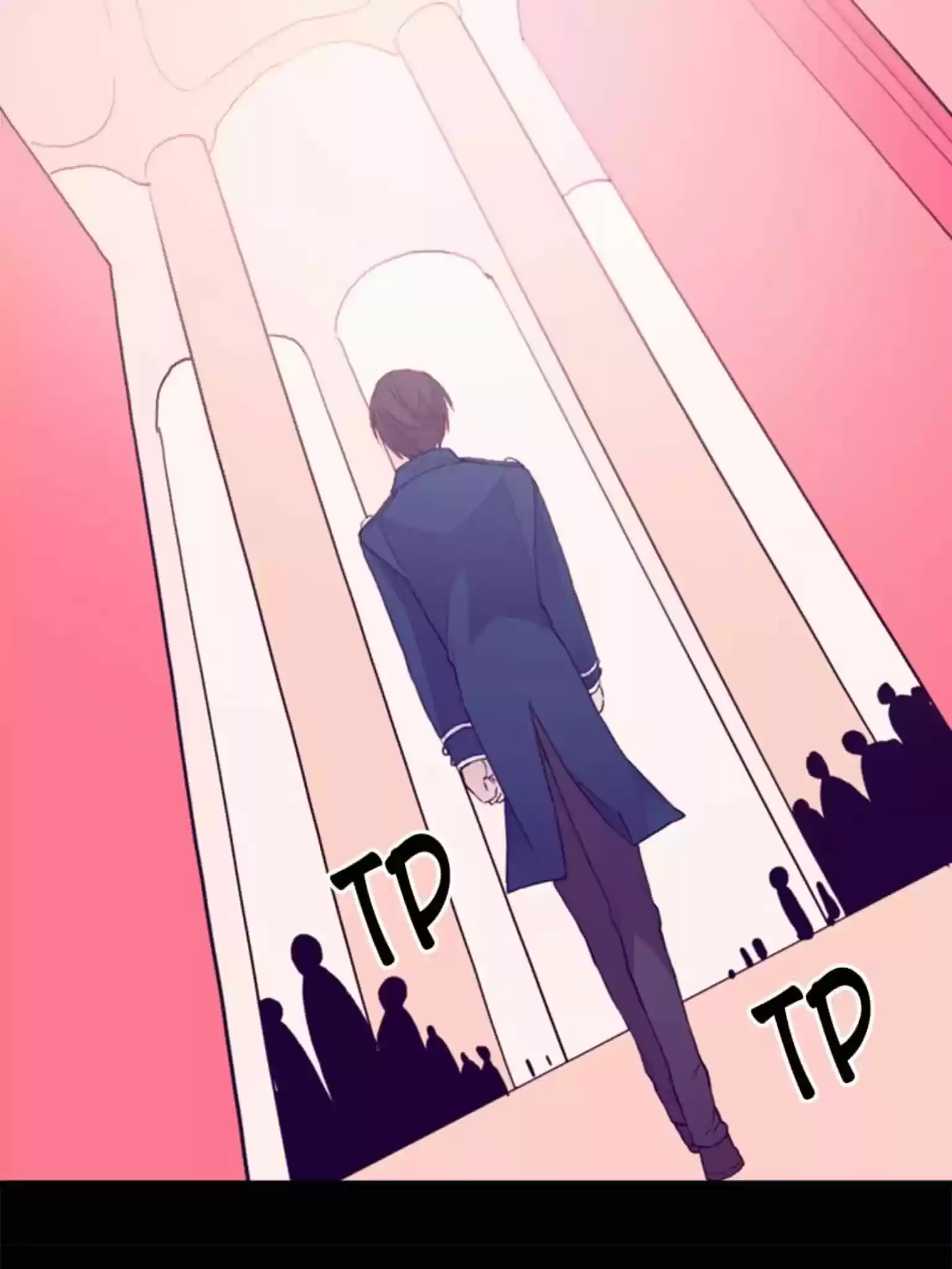 They Say I Was Born A King's Daughter Chapter 23: A Gift For Scumbag