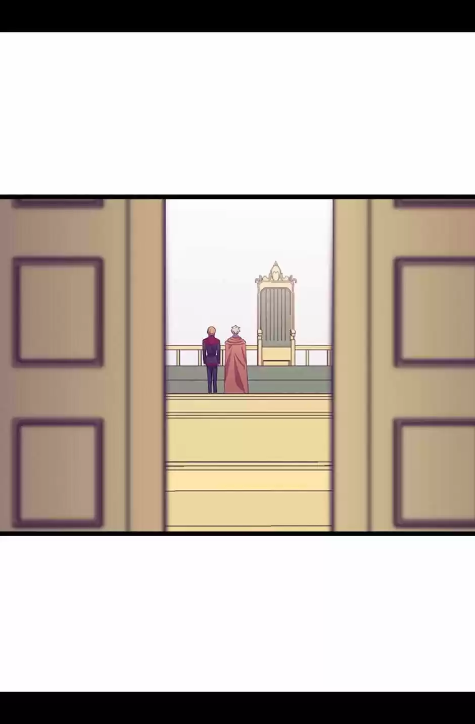 They Say I Was Born A King's Daughter Chapter 230