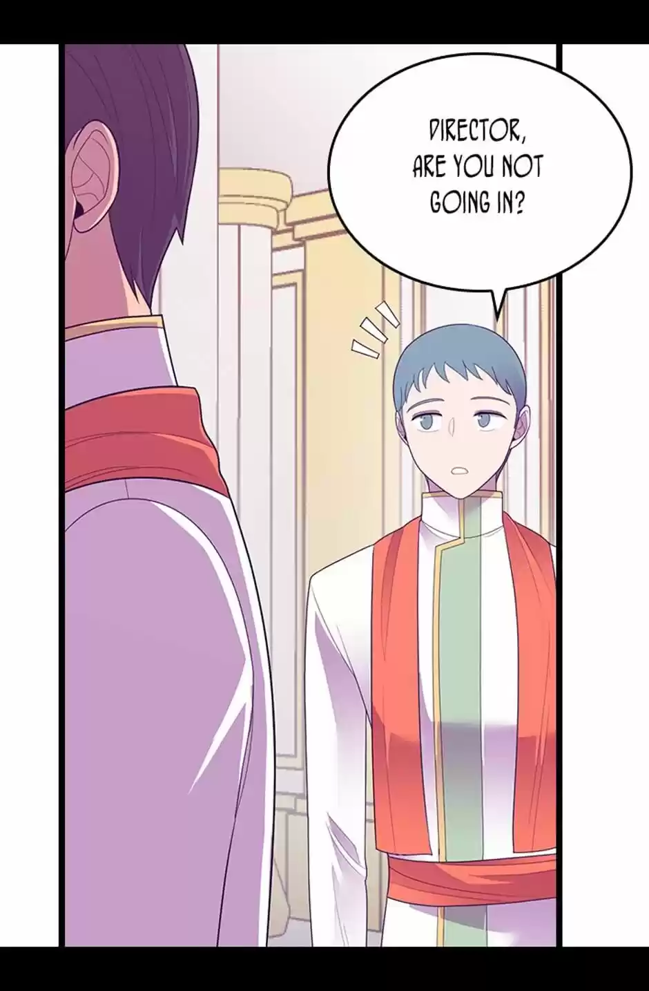 They Say I Was Born A King's Daughter Chapter 230