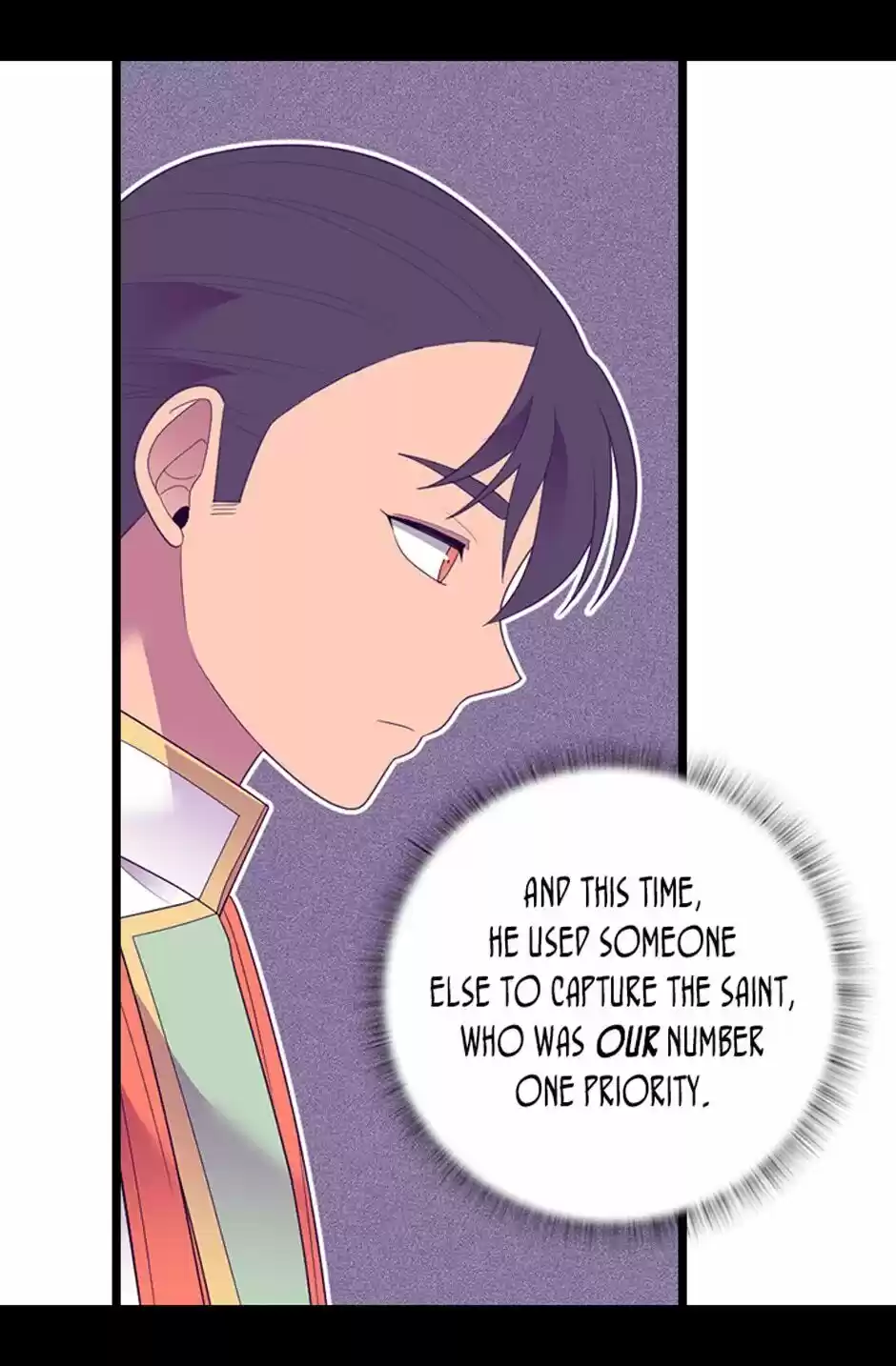 They Say I Was Born A King's Daughter Chapter 230