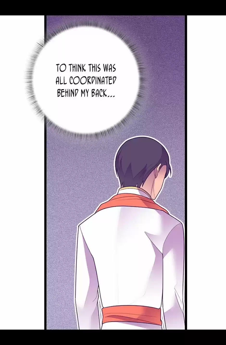 They Say I Was Born A King's Daughter Chapter 230