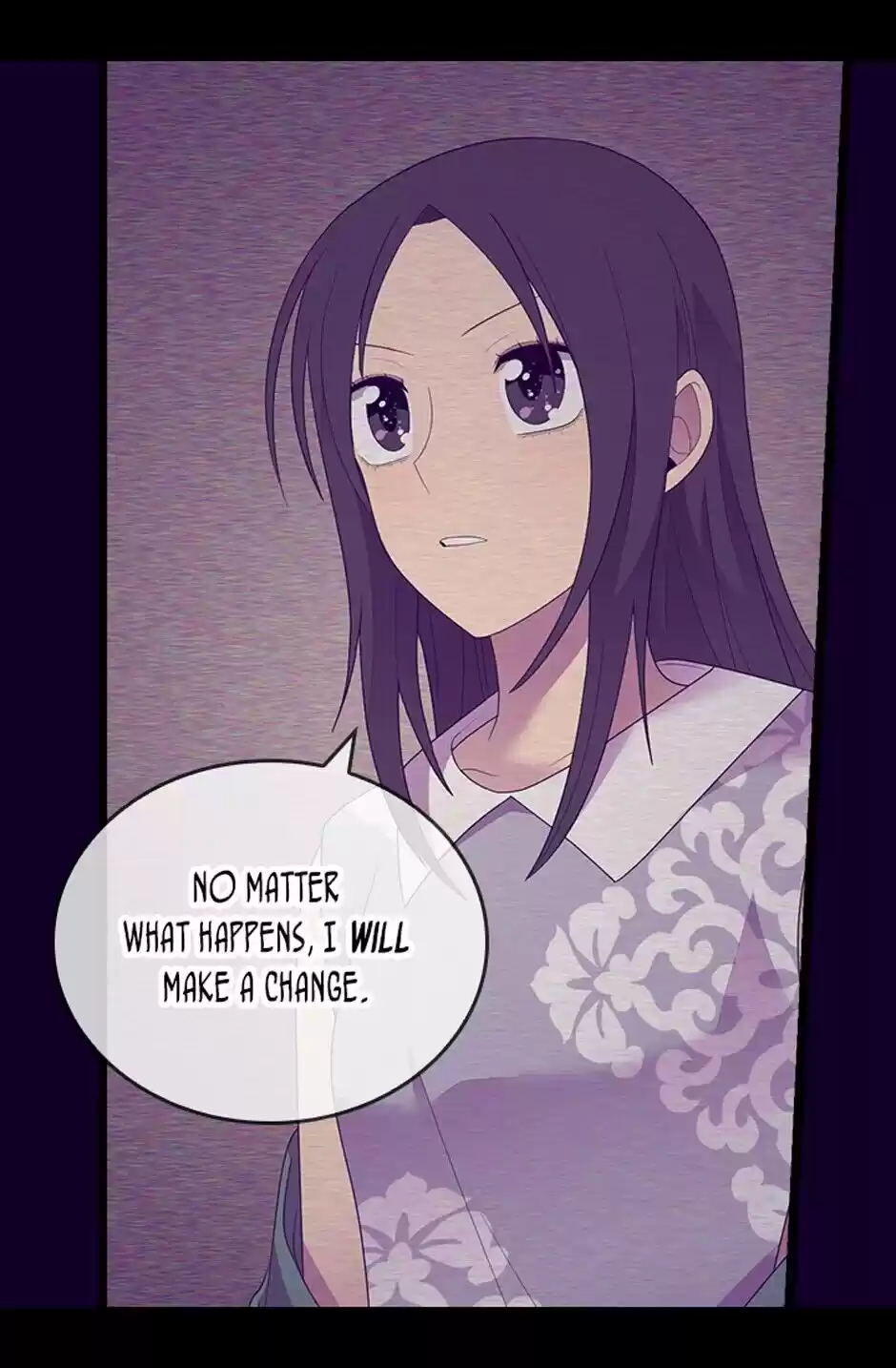 They Say I Was Born A King's Daughter Chapter 230