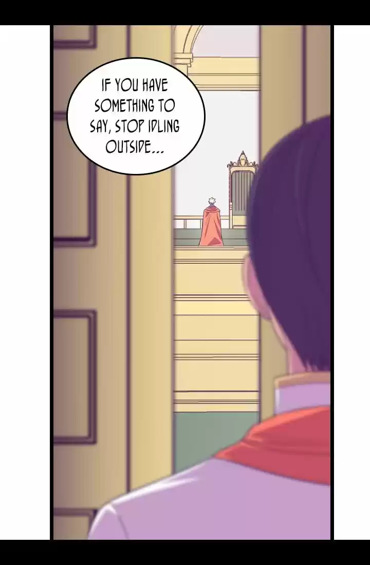 They Say I Was Born A King's Daughter Chapter 230