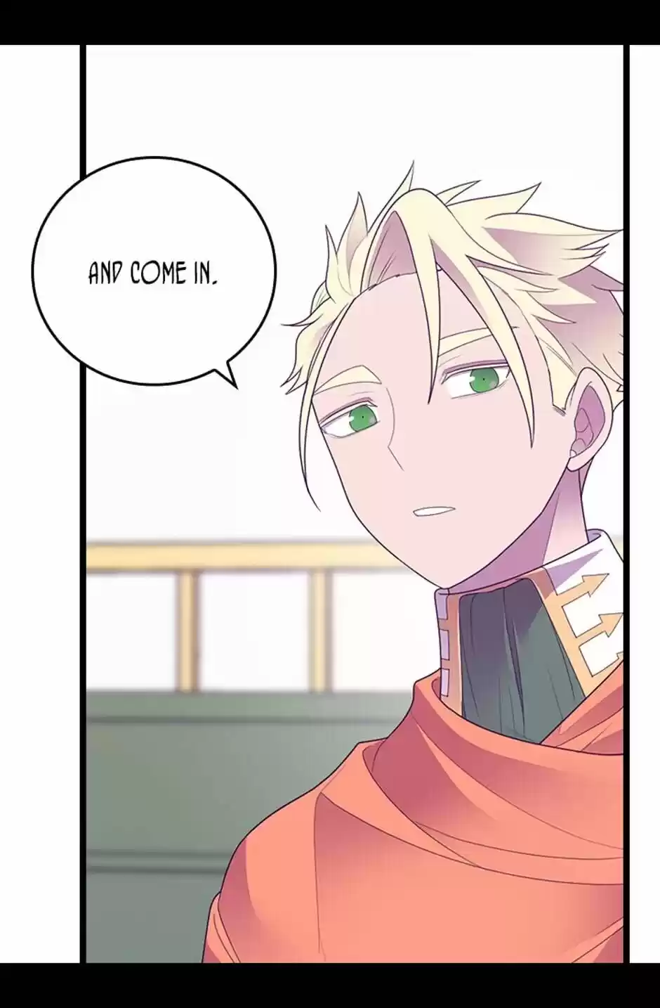 They Say I Was Born A King's Daughter Chapter 230