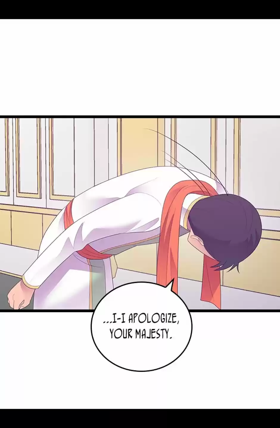 They Say I Was Born A King's Daughter Chapter 230