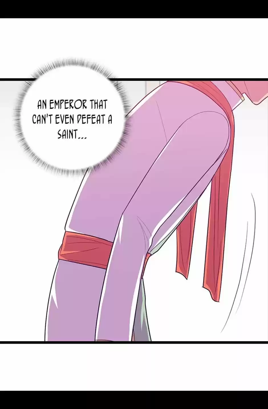 They Say I Was Born A King's Daughter Chapter 230