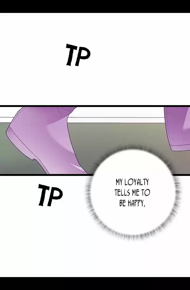 They Say I Was Born A King's Daughter Chapter 230