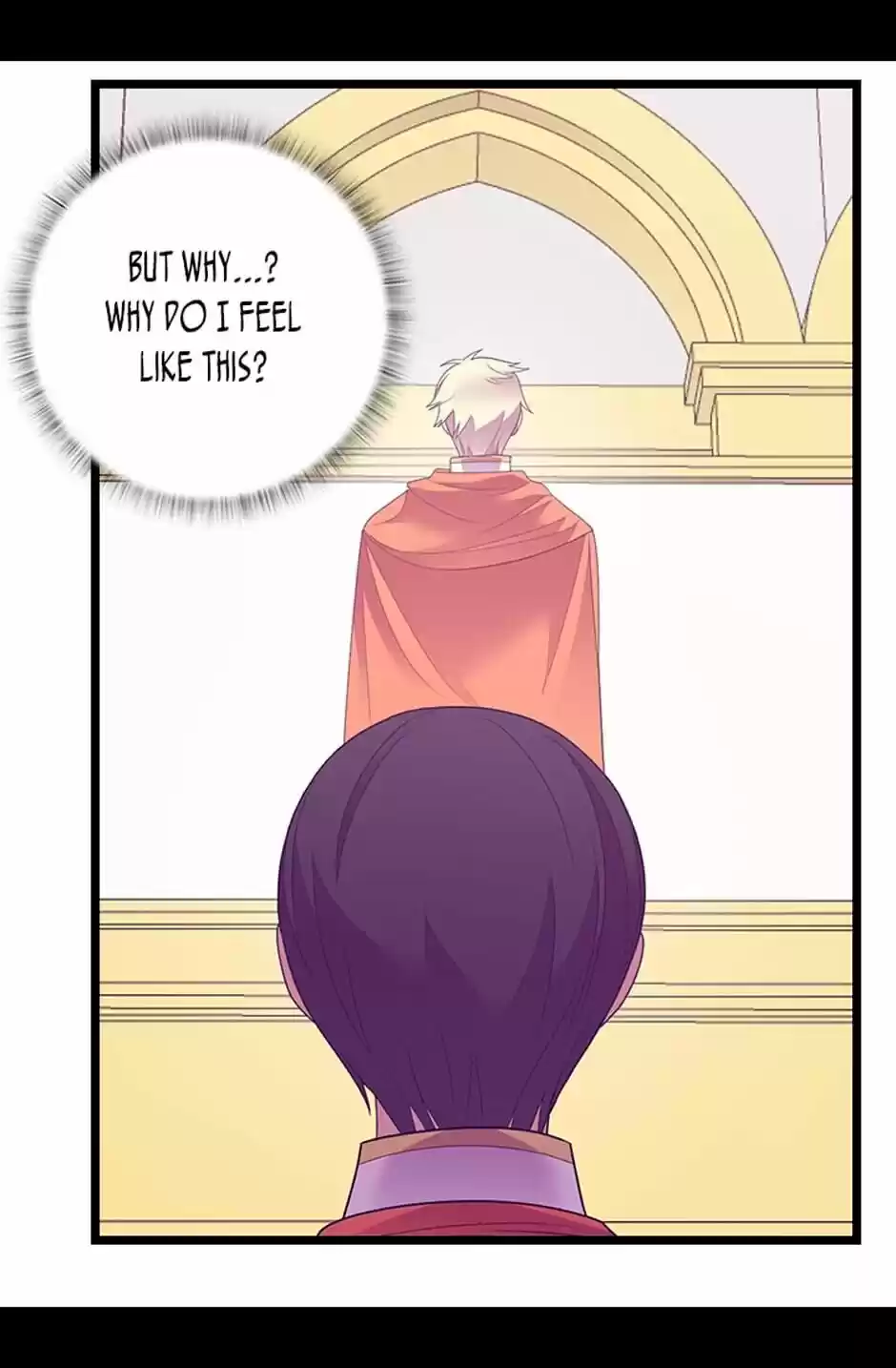 They Say I Was Born A King's Daughter Chapter 230