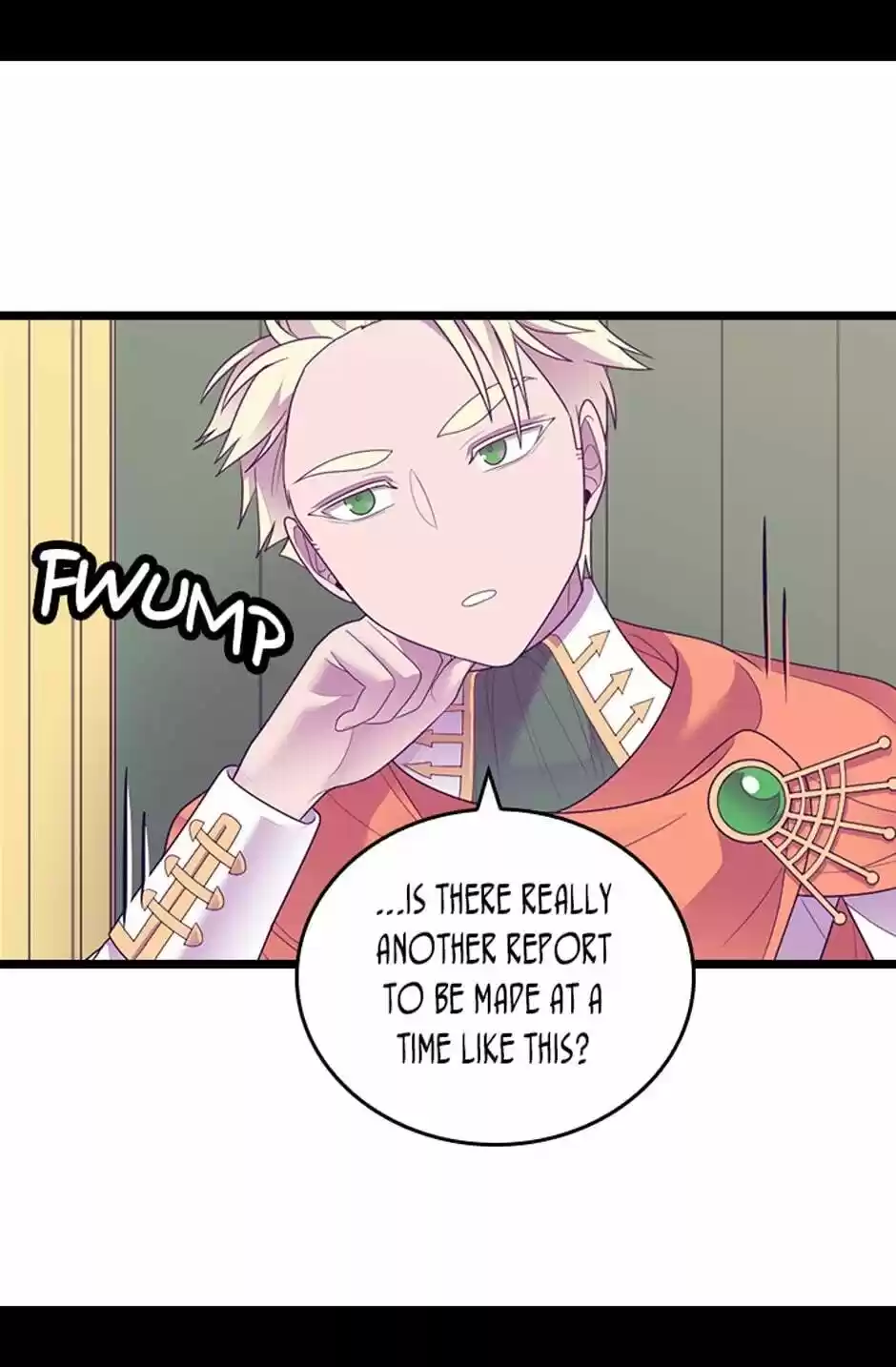 They Say I Was Born A King's Daughter Chapter 230